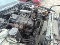 Motor bmw e34 524td