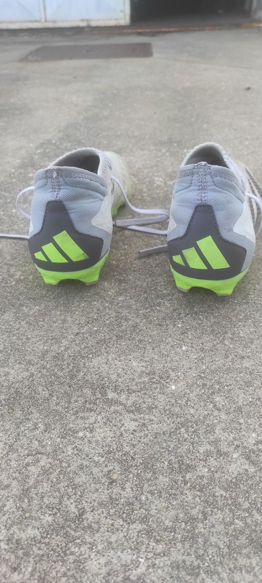 Chuteiras de futebol