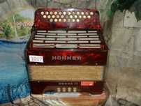 Concertina para venda N, 1017