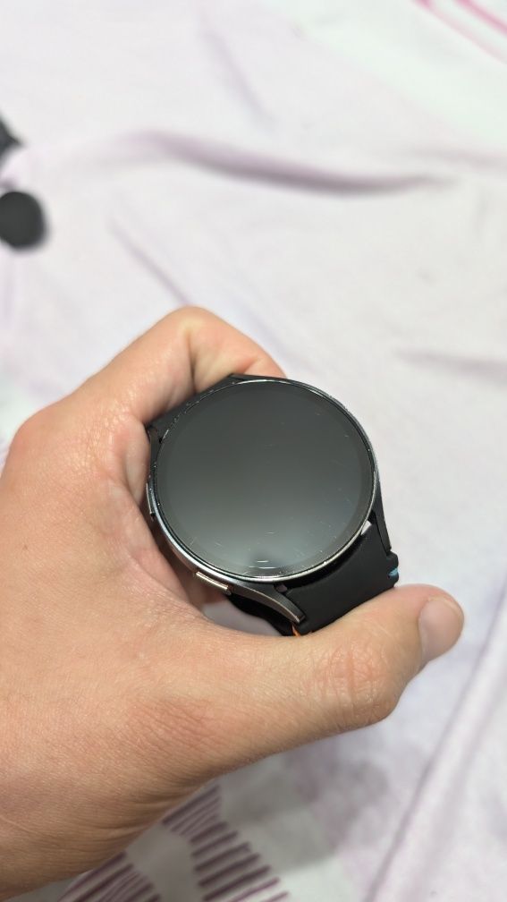 Смарт часы Samsung Galaxy Watch 6 44mm