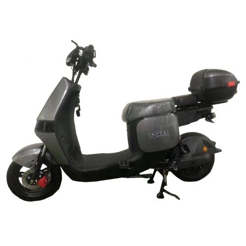 Велоскутер акумуляторний FORTE TRON  (800 Вт) скутер електричний