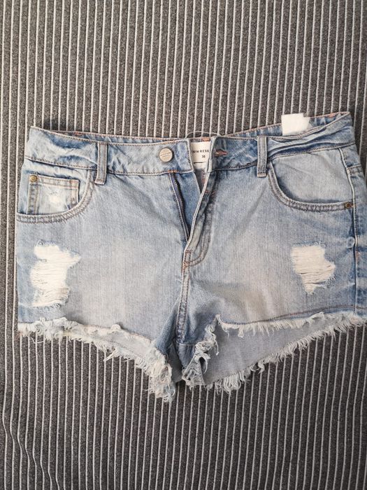 Spodenki #reserved rozmiar 38