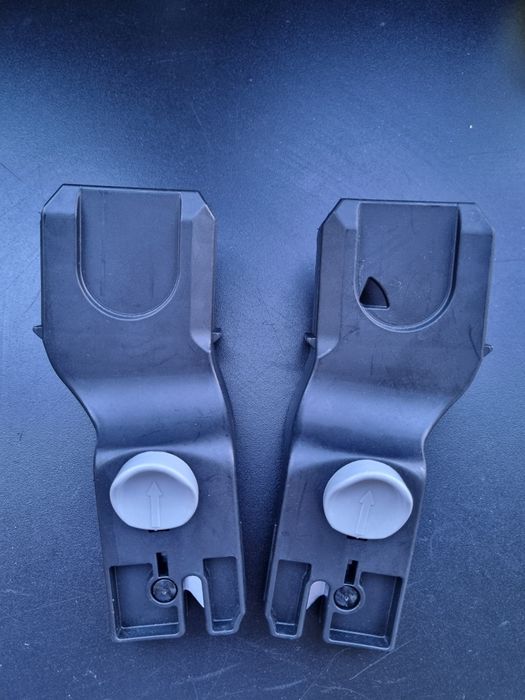 Ultralekkie nosidło Joie i-Snug 2 i-Size 0-1 adaptery + spiworek 3kg