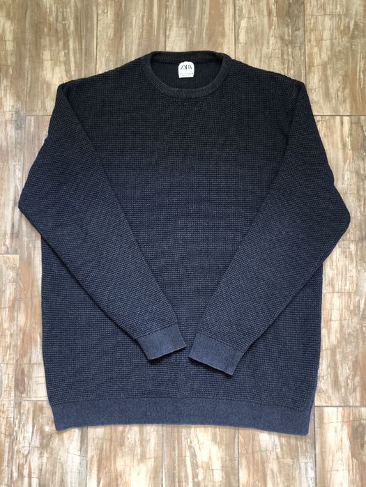 Светр Allsaints, Zara, L-XL