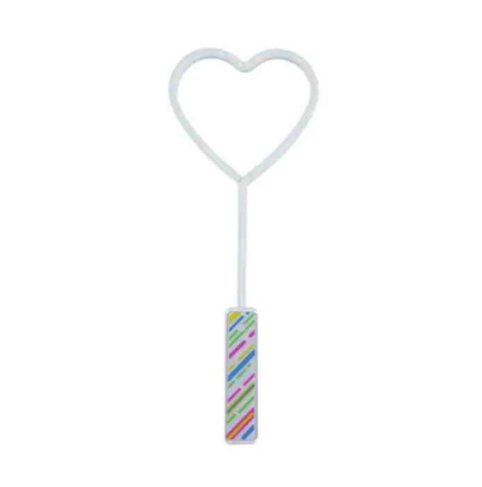 Różdżka led efekty wróżka motyl zabawka