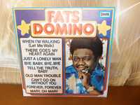 Fast Domino płyta winylowa