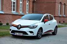 Renault Clio IV Diesel – Niskie koszty eksploatacji!