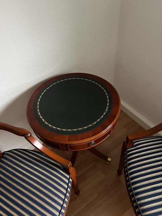 Кофейный  стол набор Германия