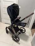 Wózek dziecięcy Cybex 2w1