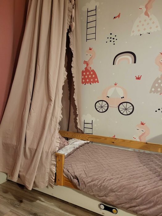 Łóżko dla dziecka 160x80