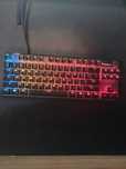 Klawiatura Steelseries Apex 7 TKL