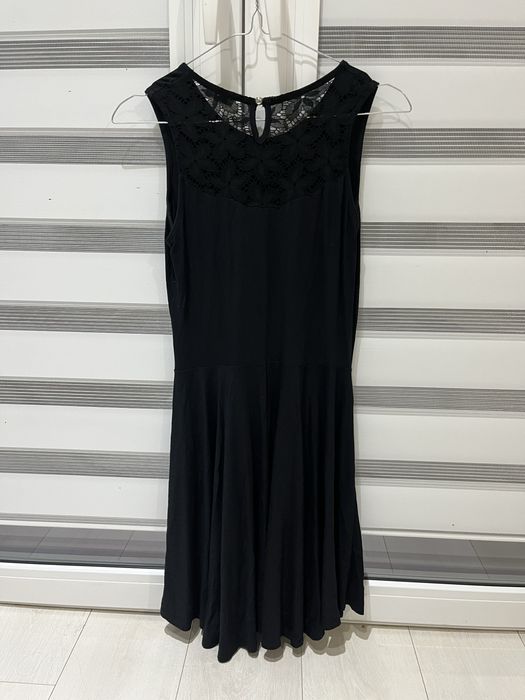 Sukienka na dziewczynke