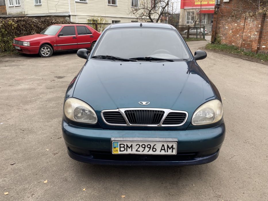 У Продажі Deawwo Sens