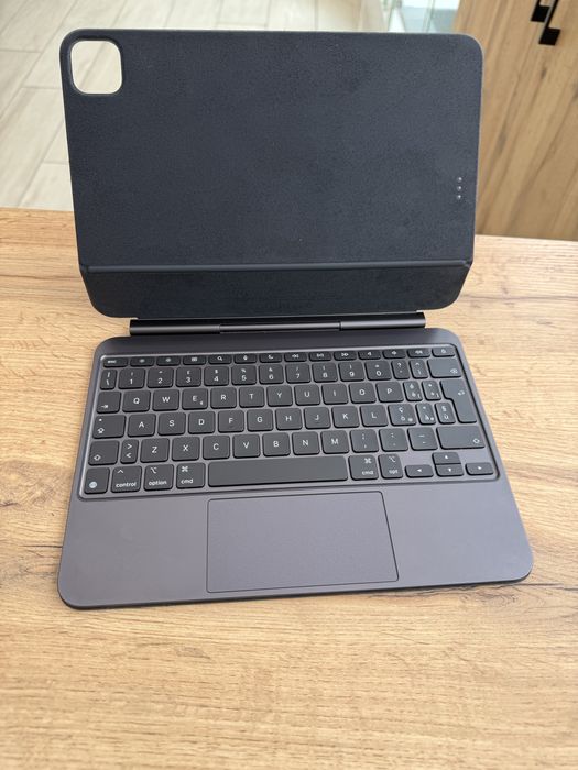 Apple Magic Keyboard для iPad Pro m4 11’  MWR23 клавіатура