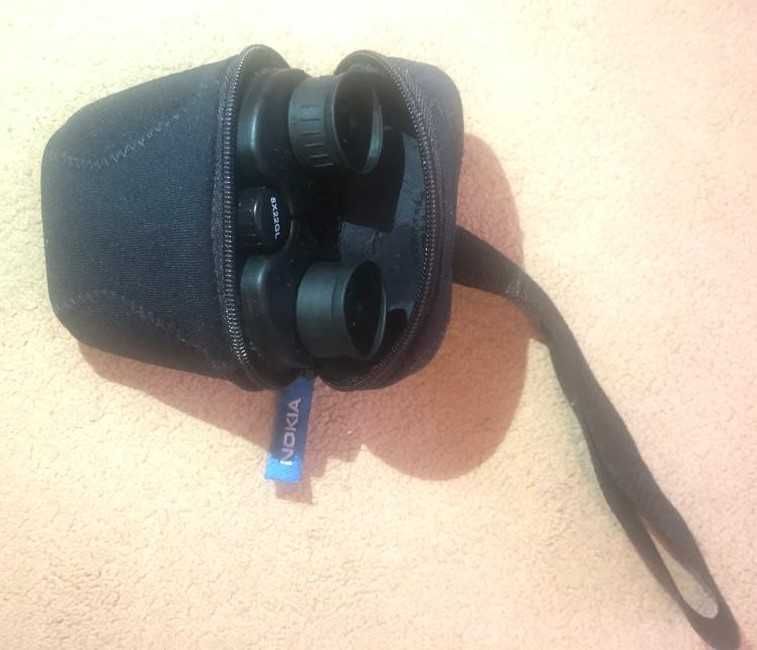 Nokia 8x22GL Binoculars64298090459009123
