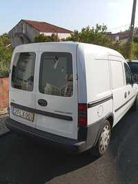 Carrinha Opel combo