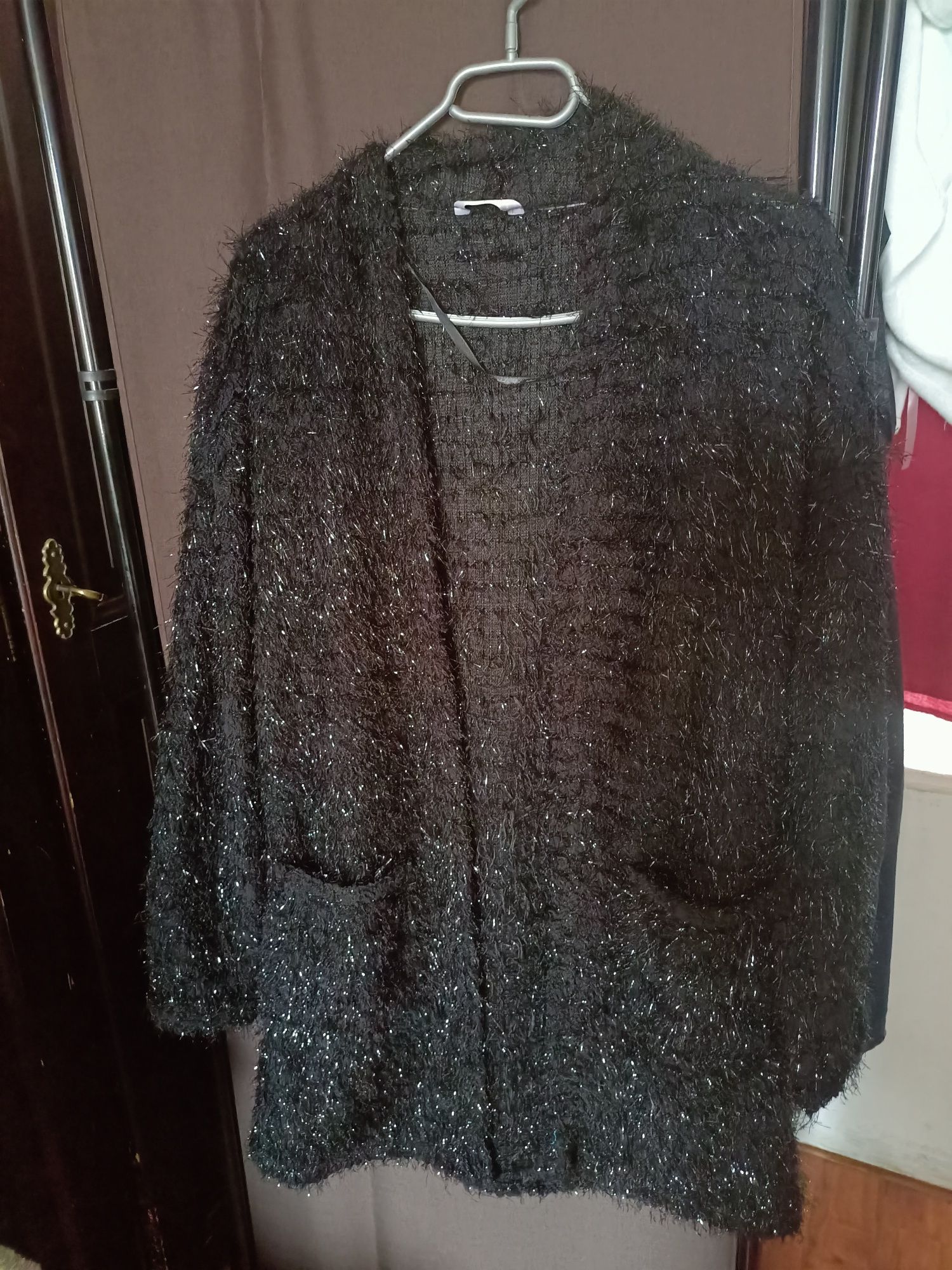 Sweter damski rozm M/L