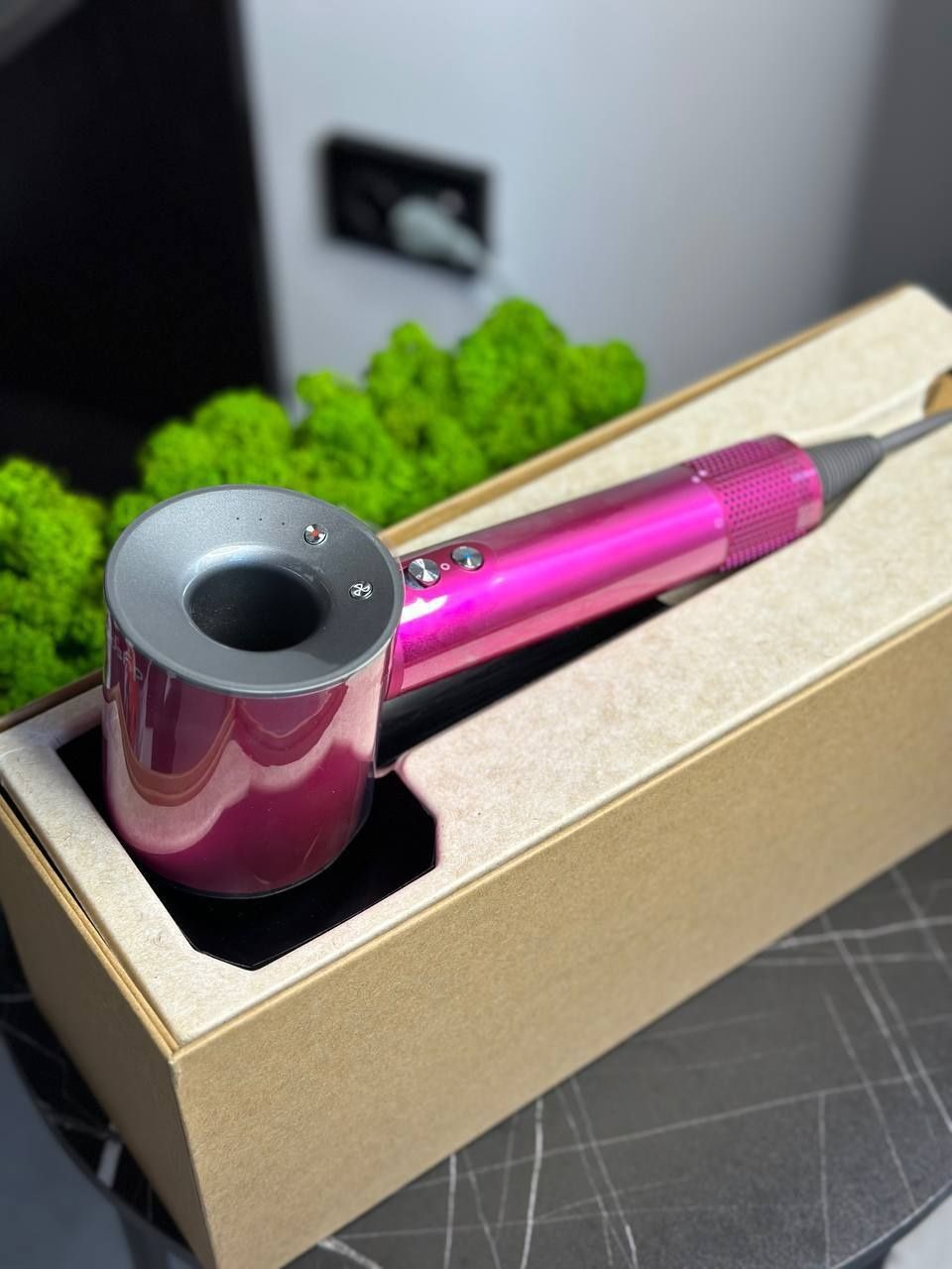 Фен Dyson HD08 у 7 кольорах