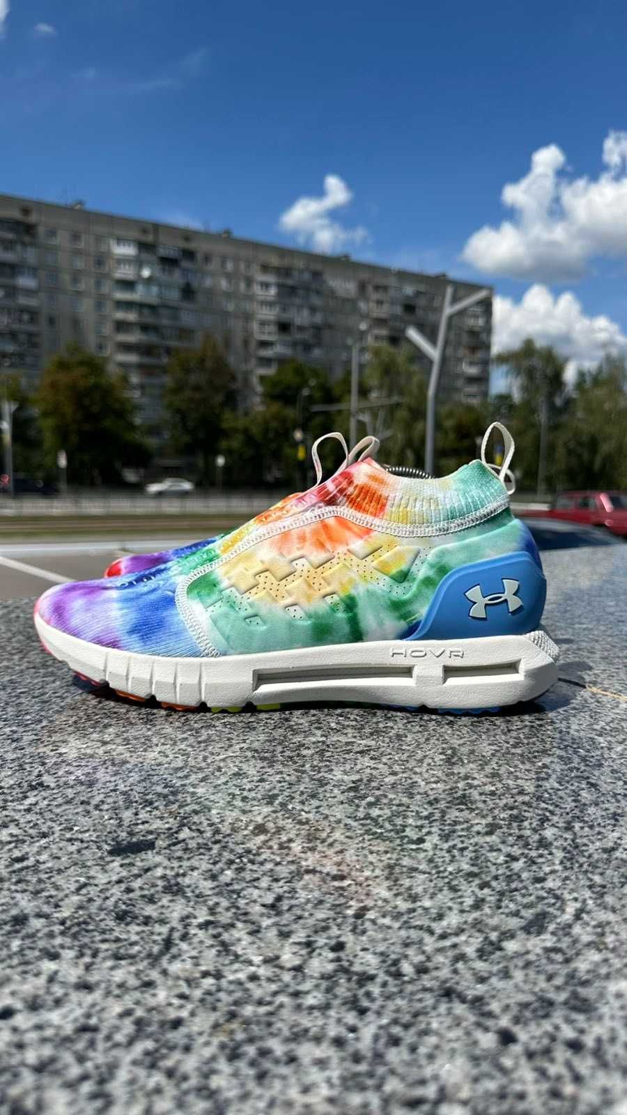 Under Armour Hovr Phantom [US 11.5|29.5 cm]