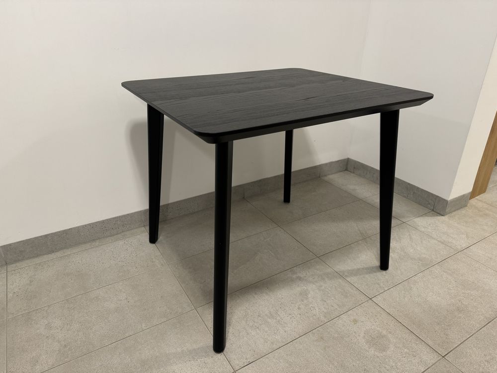 Lisabo ikea stół 88x78 do jadalni salonu