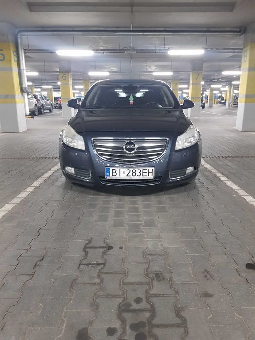Sprzedam Opel Insygnia 2.0D