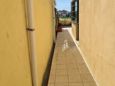 Moradia T2 independente