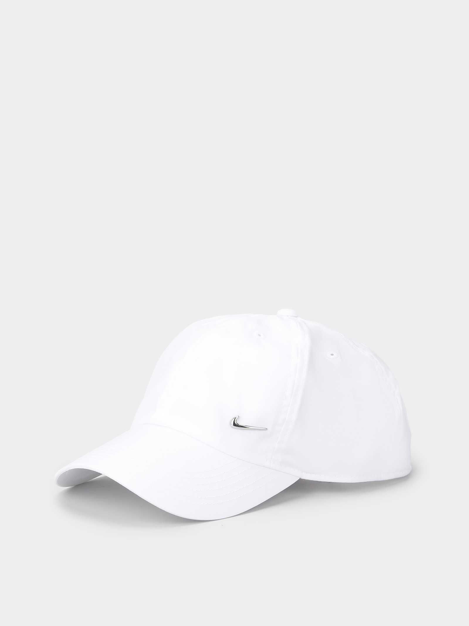 Кепка Nike K NK DF Club Cap Us Cb Mtswsh (FB5064-010) (FB5064-100)