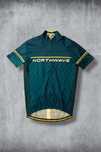 Męska koszulka kolarska gravel szosa mtb Northwave r. L