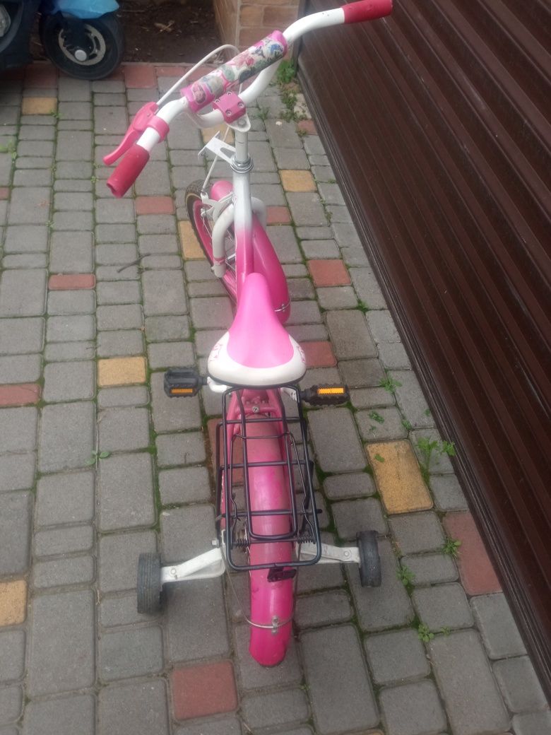 Продам велосипед Ardis Fashion Girl для девочек