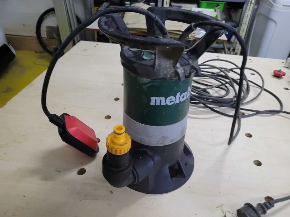 Pompa Metabo PS7500 S