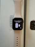 Apple Watch 6 40mm Gold Pink Sand A2291
