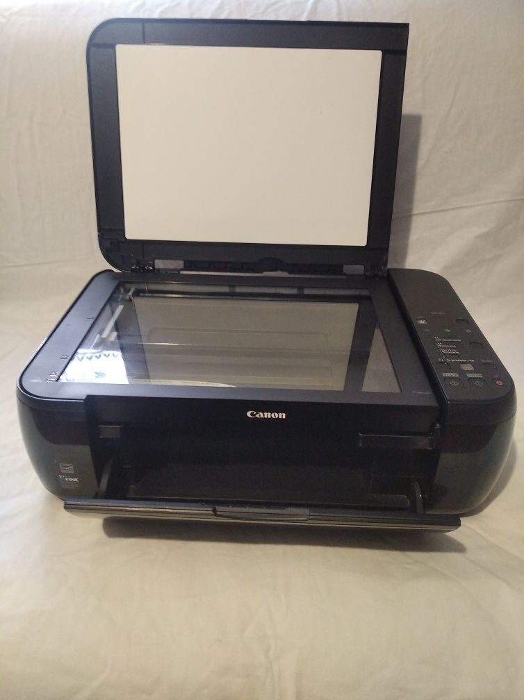 БПФ Canon PIXMA MP250 (в кузові MP282) Нові картриджі