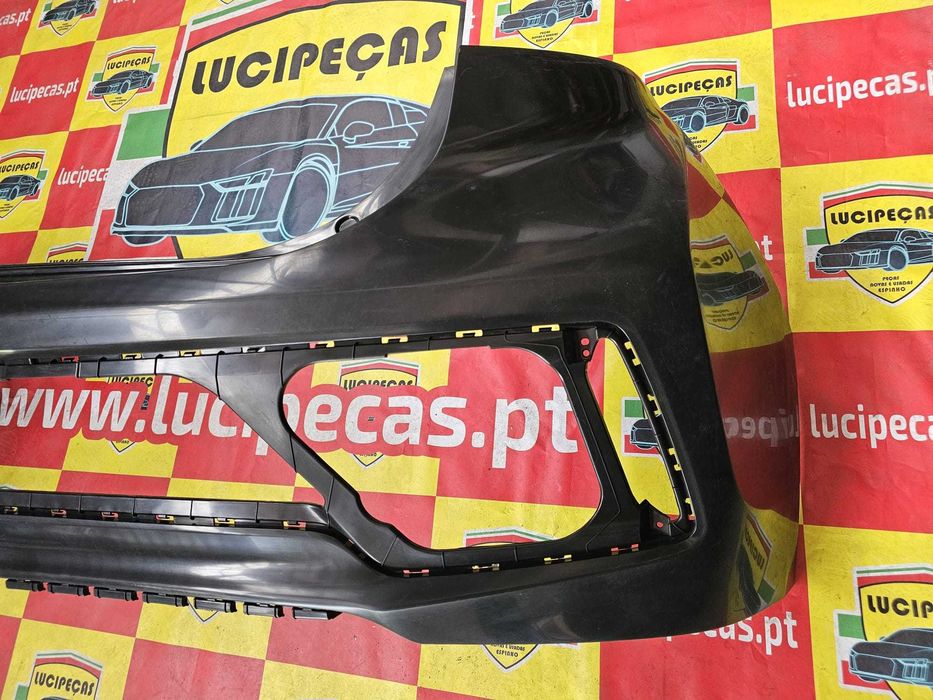 Para-choques Traseiro Hyundai Ioniq | 127534