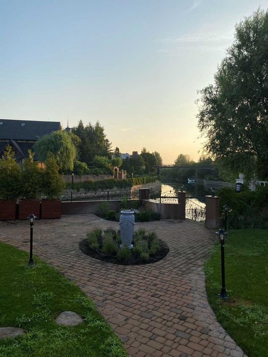 БЕЗ %. Продаж шикарного будинку в Конча Заспі