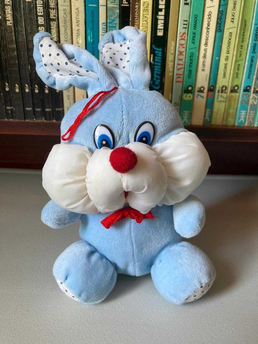 Brinquedo Peluche