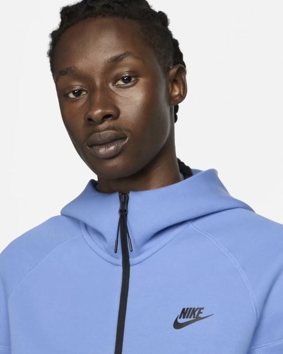 Nike худі tech fleece унісекс на S чи XS