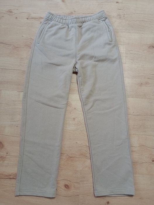 Spodnie dresowe dresy Zara S 36