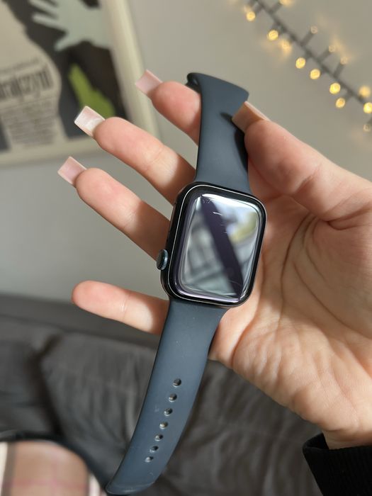 Apple Watch 5 generacji