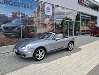 Mazda Mx-5 Wersja Nardi Torino, Po Renowacji