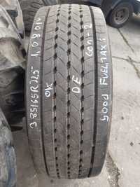 Opona 385/65R22.5 Goodyear