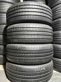 Літні Шини 225 55 R17 Pirelli P7