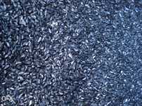 Śrut stalowy balastowy 2-8 mm BALAST granulat Gradowina