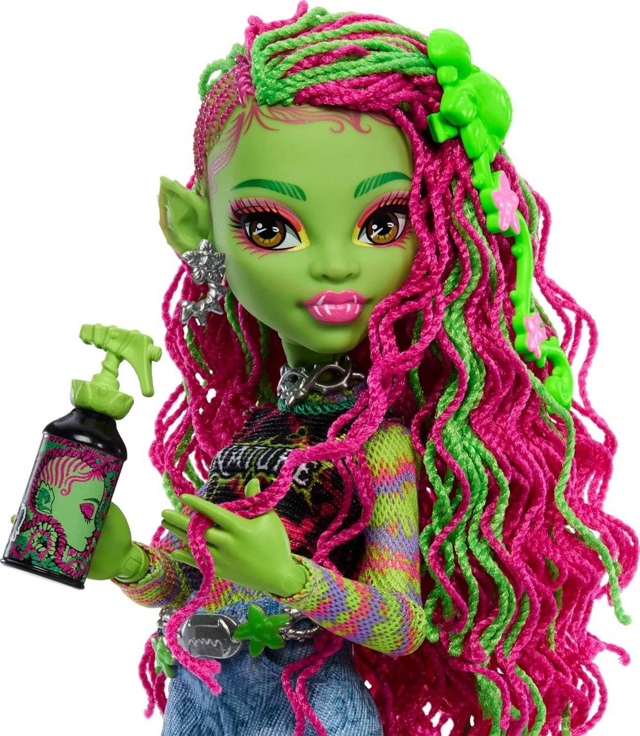 Monster High Venus Монстр Хай Венус
