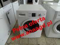 Pralka BOSCH Serie 6  A+++ 7 kg GWARANCJA! Duży Wybór Sprzętu AGD