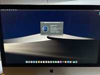 Apple iMac 27 i7 3.5Ghz 16GB RAM 1TB SSD