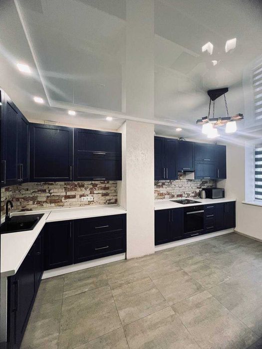 Оренда 3кім.квартири вул.Уляни Кравченко