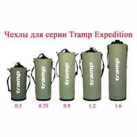 Чехол для термоса серии Tramp Expedition 0.5/0.75/0.9/1.2/1.6 л Olive