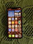 iPhone 13 niebieski bateria 99% zamienię