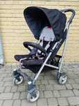 Wózek spacerowy Cybex Callisto