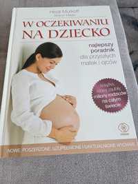 Książka "w oczekiwaniu na dziecko"